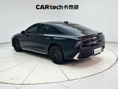 Hongqi H6 2023 2.0T Zhishang Edition - photo 7