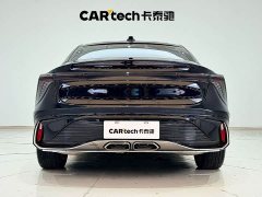 Hongqi H6 2023 2.0T Zhishang Edition - photo 9