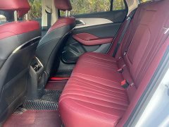 Hongqi H5 2023 1.5T DCT Zhilian Qiyue Edition - photo 10
