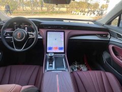 Hongqi H5 2023 1.5T DCT Zhilian Qiyue Edition - photo 11