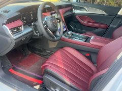Hongqi H5 2023 1.5T DCT Zhilian Qiyue Edition - photo 12