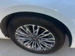 Hongqi H5 2023 1.5T DCT Zhilian Qiyue Edition - photo 15