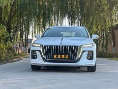 Hongqi H5 2023 1.5T DCT Zhilian Qiyue Edition - photo 2