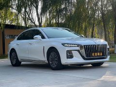 Hongqi H5 2023 1.5T DCT Zhilian Qiyue Edition - photo 3