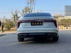 Hongqi H5 2023 1.5T DCT Zhilian Qiyue Edition - photo 5