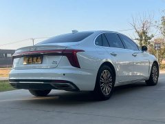 Hongqi H5 2023 1.5T DCT Zhilian Qiyue Edition - photo 6