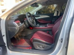 Hongqi H5 2023 1.5T DCT Zhilian Qiyue Edition - photo 8