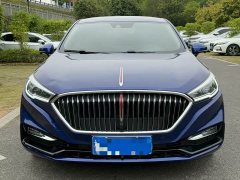 Hongqi H5 2020 1.8T Automatic Smart Connected Qiyun Edition - photo 2