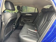 Hongqi H5 2020 1.8T Automatic Smart Connected Qiyun Edition - photo 5