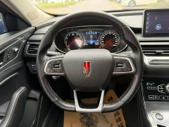 Hongqi H5 2020 1.8T Automatic Smart Connected Qiyun Edition - photo 7