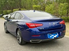 Hongqi H5 2020 1.8T Automatic Smart Connected Qiyun Edition - photo 8
