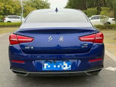 Hongqi H5 2020 1.8T Automatic Smart Connected Qiyun Edition - photo 9