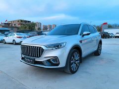 Hongqi HS5 2022 facelift 2.0T Zhilian Qixiang four-wheel drive version - ფოტო 1