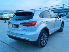 Hongqi HS5 2022 facelift 2.0T Zhilian Qixiang four-wheel drive version - ფოტო 10