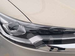 Hongqi HS5 2022 facelift 2.0T Zhilian Qixiang four-wheel drive version - ფოტო 12