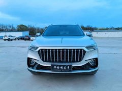 Hongqi HS5 2022 facelift 2.0T Zhilian Qixiang four-wheel drive version - ფოტო 2