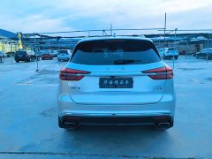 Hongqi HS5 2022 facelift 2.0T Zhilian Qixiang four-wheel drive version - ფოტო 9