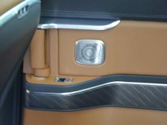 FAW Red Flag HQ9 PHEV 2.0T AWD Business Edition - ფოტო 15