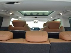 FAW Red Flag HQ9 PHEV 2.0T AWD Business Edition - ფოტო 17