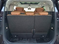 FAW Red Flag HQ9 PHEV 2.0T AWD Business Edition - ფოტო 18