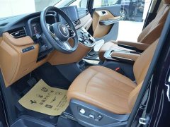 FAW Red Flag HQ9 PHEV 2.0T AWD Business Edition - ფოტო 4