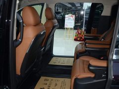 FAW Red Flag HQ9 PHEV 2.0T AWD Business Edition - ფოტო 5