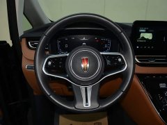 FAW Red Flag HQ9 PHEV 2.0T AWD Business Edition - ფოტო 6