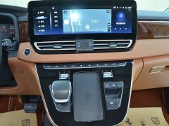 FAW Red Flag HQ9 2023 2.0T Smart Connected Premium Edition - ფოტო 11