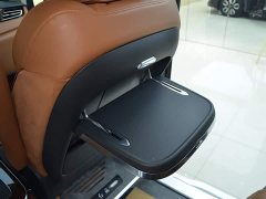 FAW Red Flag HQ9 2023 2.0T Smart Connected Premium Edition - ფოტო 9