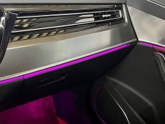 Hongqi HS5 2023 2.0T Qixiang Pro Edition - photo 11