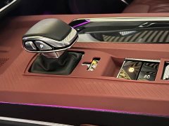 Hongqi HS5 2023 2.0T Qixiang Pro Edition - photo 15