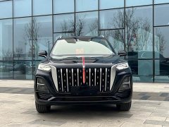 Hongqi HS5 2023 2.0T Qixiang Pro Edition - photo 2