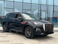 Hongqi HS5 2023 2.0T Qixiang Pro Edition - photo 3