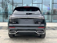 Hongqi HS5 2023 2.0T Qixiang Pro Edition - photo 4