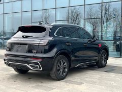 Hongqi HS5 2023 2.0T Qixiang Pro Edition - photo 5