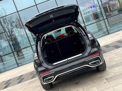 Hongqi HS5 2023 2.0T Qixiang Pro Edition - photo 6