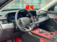 Hongqi HS5 2023 2.0T Qixiang Pro Edition - photo 7