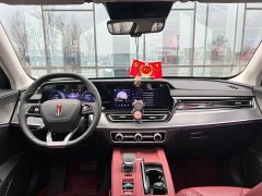 Hongqi HS5 2023 2.0T Qixiang Pro Edition - photo 8