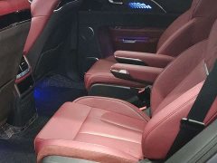 FAW Red Flag E-HS9 2022 660km Range Flagship Edition Six-Seater - ფოტო 11