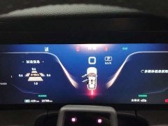 FAW Red Flag E-HS9 2022 660km Range Flagship Edition Six-Seater - ფოტო 12