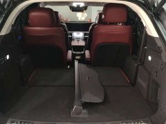 FAW Red Flag E-HS9 2022 660km Range Flagship Edition Six-Seater - ფოტო 15