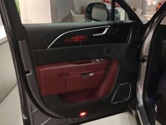FAW Red Flag E-HS9 2022 660km Range Flagship Edition Six-Seater - ფოტო 8