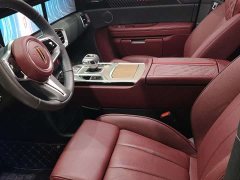FAW Red Flag E-HS9 2022 660km Range Flagship Edition Six-Seater - ფოტო 9