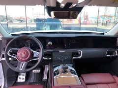 FAW Red Flag E-HS9 2022 660km Range Flagship Edition Six-Seater - ფოტო 11