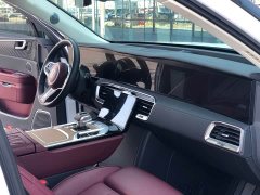 FAW Red Flag E-HS9 2022 660km Range Flagship Edition Six-Seater - ფოტო 12