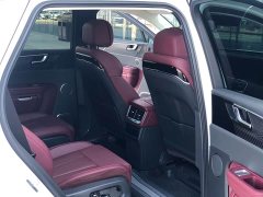 FAW Red Flag E-HS9 2022 660km Range Flagship Edition Six-Seater - ფოტო 13