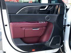 FAW Red Flag E-HS9 2022 660km Range Flagship Edition Six-Seater - ფოტო 15