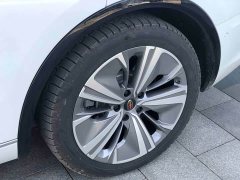 FAW Red Flag E-HS9 2022 660km Range Flagship Edition Six-Seater - ფოტო 17