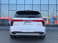 FAW Red Flag E-HS9 2022 660km Range Flagship Edition Six-Seater - ფოტო 4