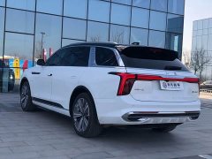 FAW Red Flag E-HS9 2022 660km Range Flagship Edition Six-Seater - ფოტო 6